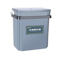 22 liters car wash filter constant water tank Car wash machine special water tank High pressure washer water level tank car water storage equipment