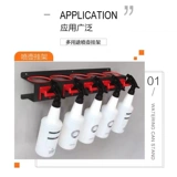 Автомобильная мытья полировка абразивная бутылка