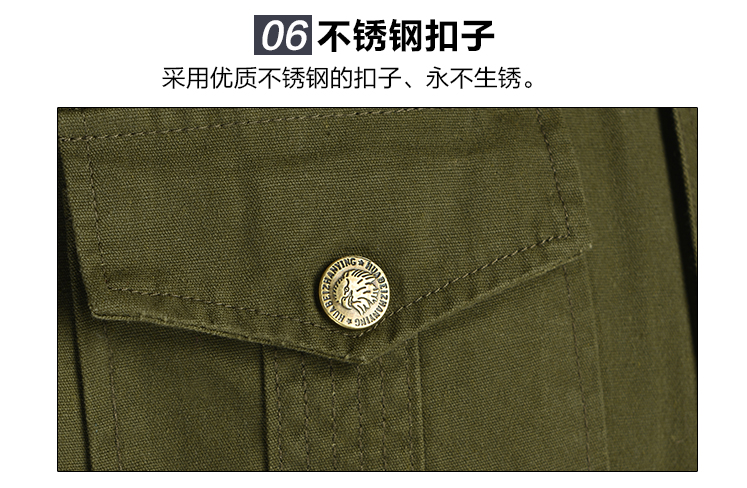 Quần yếm cotton phù hợp với nam nữ tự động sửa chữa bảo hiểm lao động hàn điện dài tay ngụy trang quần áo xưởng xưởng mặc mặc thoáng khí đồ bộ kiểu