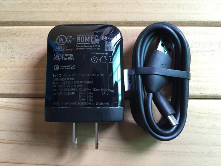 chargeur pour téléphones HTC - Ref 1296281 Image 20