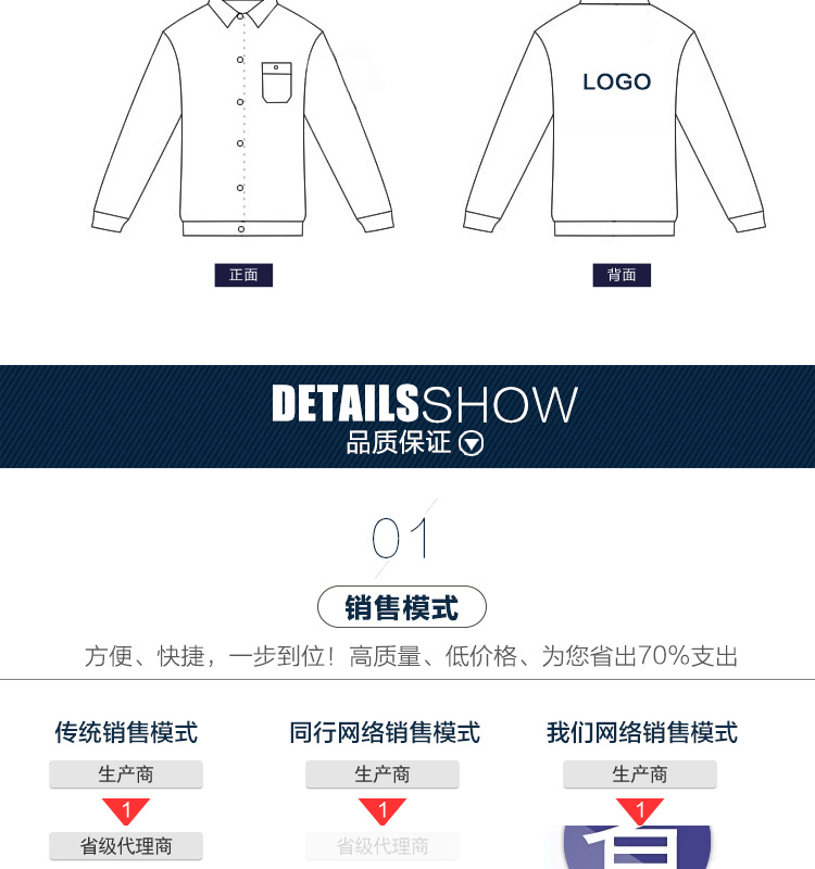 Vêtement de travail - Ref 1913725 Image 34