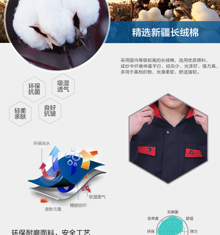 Vêtement de travail - Ref 1913725 Image 19