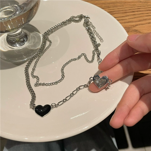 Летнее ожерелье, универсальный свитер, сексуальная толстовка, простой и элегантный дизайн