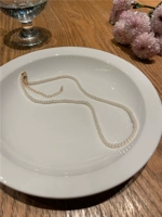 Из жемчуга, стеклянный, 3mm