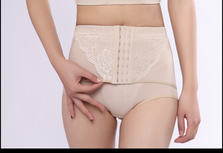 Corset en nylon - Ref 677796 Image 10