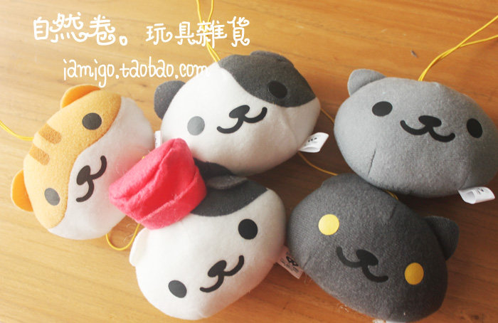 Coussin Manga - Ref 2688873 Image 5