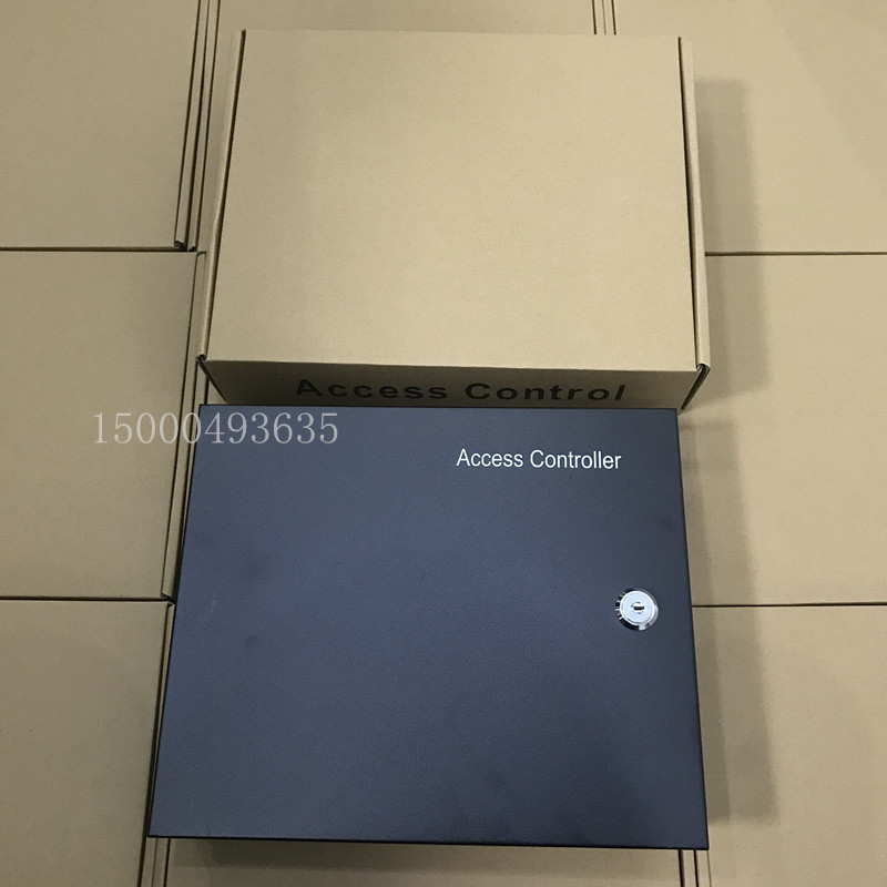 Bowei Department Access Control Transformation Control Host Shell Access Control Host Shell Matching Microplowing Control Board Transformation Host Shell Power Supply