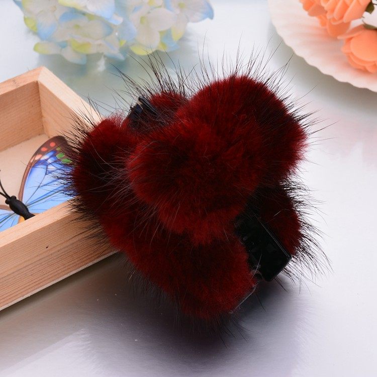 Accessoire cheveux en autre - Ref 1203190 Image 9