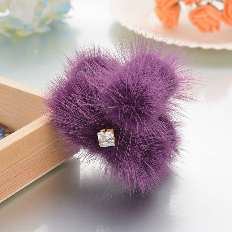 Accessoire cheveux en autre - Ref 1203190 Image 22