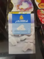 50 граммов жевательной резинки