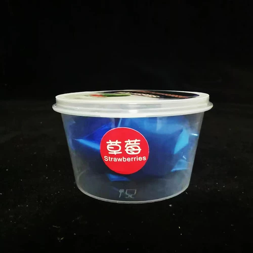 Консервированные импортные сигаретные кремовые ингредиенты фруктовый батончик горшок