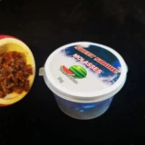 Консервированные импортные сигаретные кремовые ингредиенты фруктовый батончик горшок