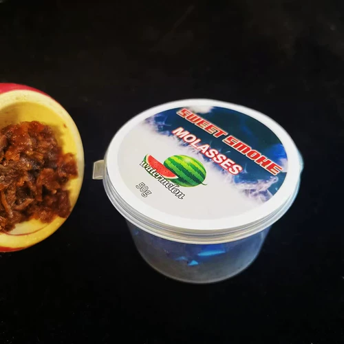 Консервированные импортные сигаретные кремовые ингредиенты фруктовый батончик горшок