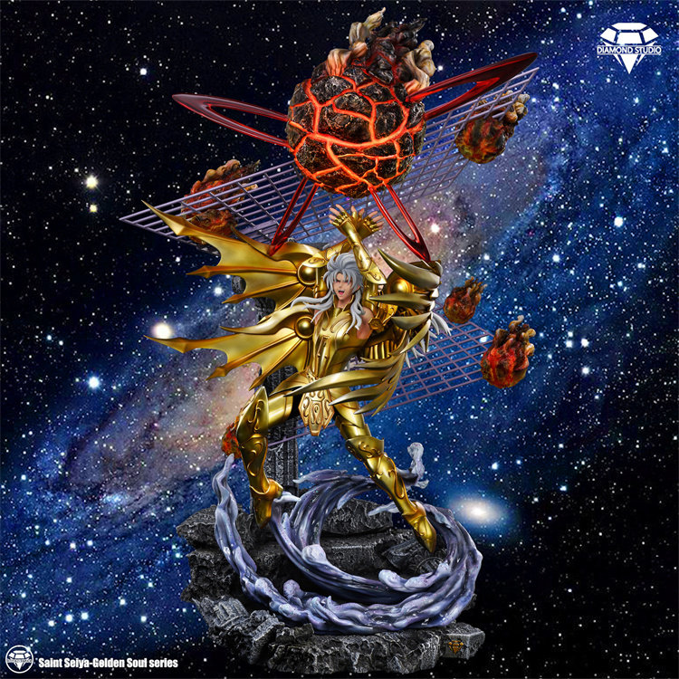 シェンムー　藍帝 スタチュー Amazon | シェンムー/藍帝 蒼龍 スタチュー | フィギュア・ドール 通販