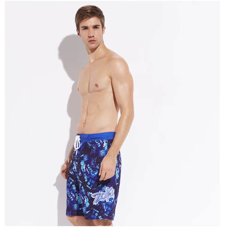 Short de plage - maillot de bain homme ZOKE   - Ref 2556639 Image 20