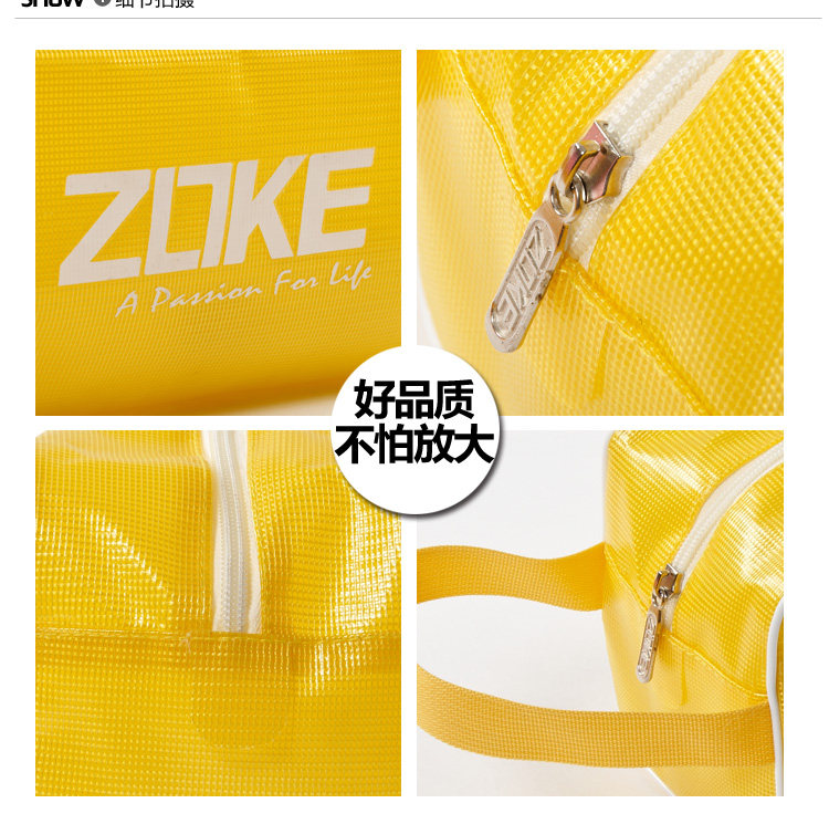 Sac de sport - Ref 10278 Image 17