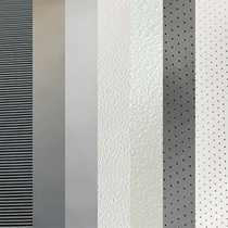 VIVIDSTORM curtain cloth sample pull wire curtain projection curtain