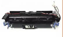 Pantum M7100/7160/6809/7108/7109D 6700D/Dw/Dn Heater Fixing Component