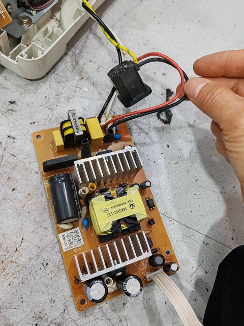 Yingmei Fp690K 735K 575K Fp820K Tp835K 630Ki+ Power Board