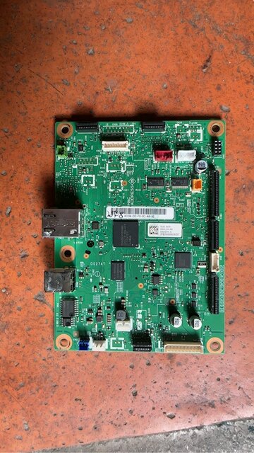 Brother 2548 7500 7530 7090 7520 2710 Motherboard Interface Board Power Board