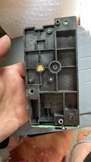 Pantum BP2301W 2303 2345 2500 6500 2506 2206 6506 laser new style