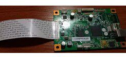 Pantum P2500 Mainboard 2510 2210 2200 2206 2505 2506 Zhongdan 200Ps Mainboard Interface