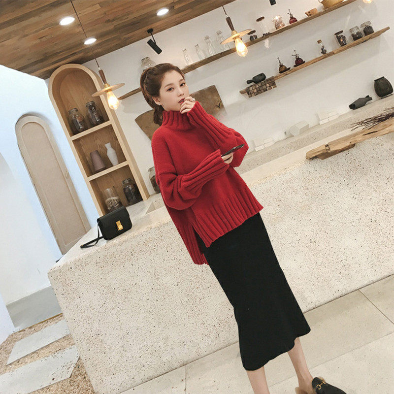 Hong Kong Special Cabinet 2022 Spring New Teenage Girl Fashion 100 Hitch Temperament Women Dress Trendy New Year Goddess Two Sets Dress