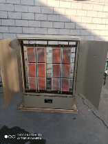 2400 pair of cable handover box galvanized sheet material stainless steel case top module for screwed card or Cologne