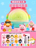 Кукла, 4 шт, 15 шт, с драгоценным камнем