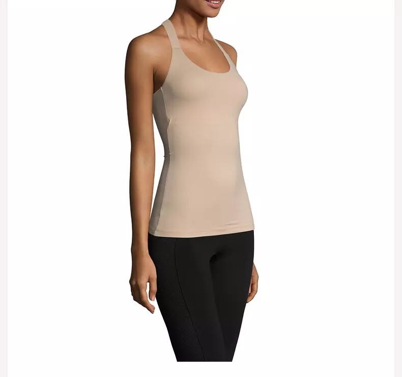 Spot Hoa Kỳ Spanx siêu mỏng siêu mềm mượt cơ thể điêu khắc vest vest bụng nhựa eo quần áo xác thực quần lót bầu