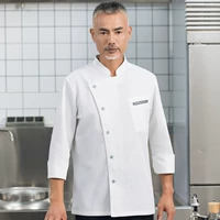 Белый длинный карманный цвет