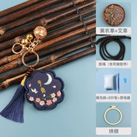 Клавиатура Lulight Cotton Line (видео+Spice+Diy Pen+вышивка)