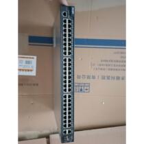 Ruijie 48-port switch RGS3760E48 functions normally 32