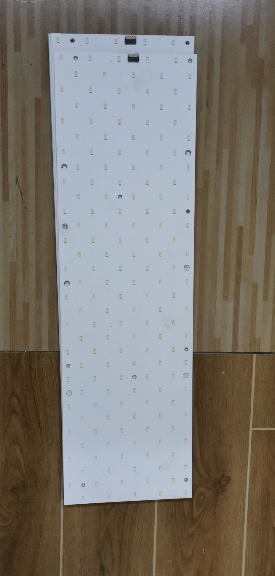 Original TCL VD55-H20 light bar screen LTI550HN01 set of 6 pieces