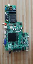 Original Philips 32PHF5664 T3 motherboard MSD6A358M2C1 with screen K320WDF