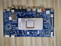 Original Changhong 55D3C 65D3C motherboard JUC7 820 00186128 screen C550U15-E7-S