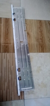 Original Samsung UA65MU7700JXXZ light bar BN61-14728X004E004 without aluminum sheet