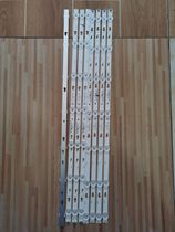 Xiaomi L65M5-4C Light Bar YHA-4C-LB650T-YHA161019-23MK MJ03