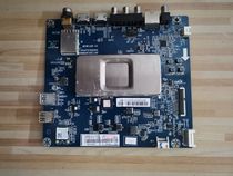 Changhong 55D2P 55A5U motherboard JUC7 820 00189935 with screen LC546PU2L