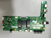 Toshiba 55L2600C motherboard 1 30 01 2969A7-00-00 RT69AV screen LVF550CSDX E6