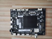 Original Konka PPTV K49 55U27 motherboard CV648H-C screen 72001568YT 69YT