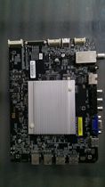 Xiaomi L48M3-AA Motherboard DKTV-E-55-928-AE-20150129 with screen MI48TV L48M3A1