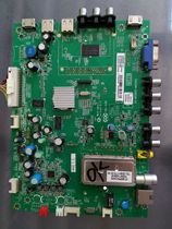 Original L32 37 42E5200BE 32 37V6300-3D motherboard 40-MS2800-MAD2XG