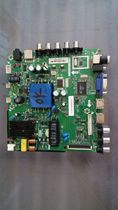 Original Philips 32PHF3056 T3 motherboard TP VST69T PB706 screen BOEI320WX1-01