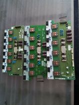 Sharp LCD-65RX1 High voltage board RDENC2512TPZ 2513TPZ 2514TPZ IM3841-4 5 6
