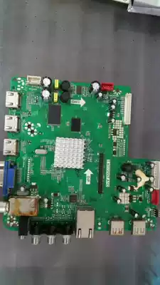 Sanyo 50CE536BLED motherboard T NT72557 A1C