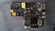32MQ2 motherboard TP ATM10 PB818 with screen PT320AT01-1 ST3151A05-8