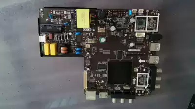 32MQ2 motherboard TP ATM10 PB818 with screen PT320AT01-1 ST3151A05-8