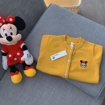 2022 Spring loaded new child girl boys baby boys baby cardio-hoodie sweatshirt red line clothes outside wearing blouses