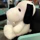 Hong Kong Sc Cute Cartoon Snoopy Plush Doll Pillow Large Dog Plush Toy Doll